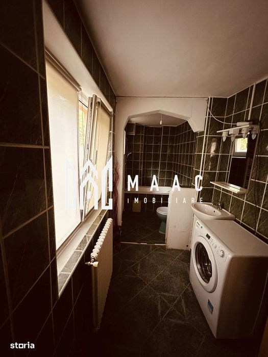 Apartament modern 3 camere | Zona Lazaret | 102 mp