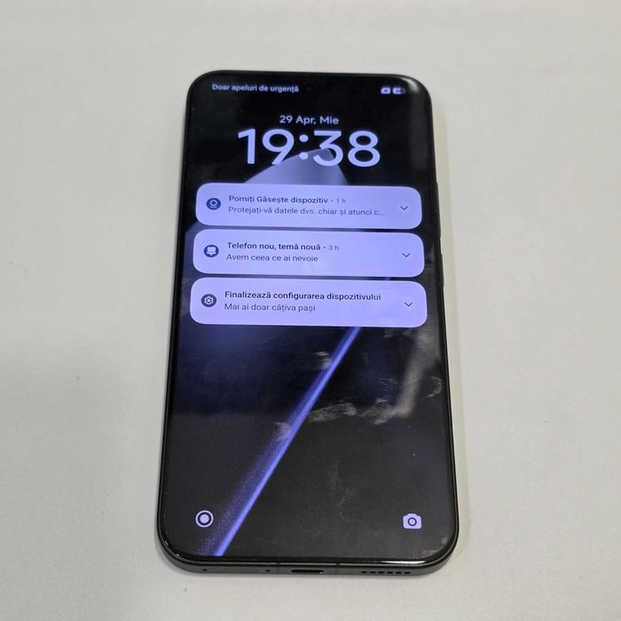 HOPE AMANET P8 Xiaomi 15T PRO  256 gb 12 gb ram Fullbox