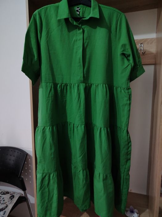 Платье, костюм, кофты