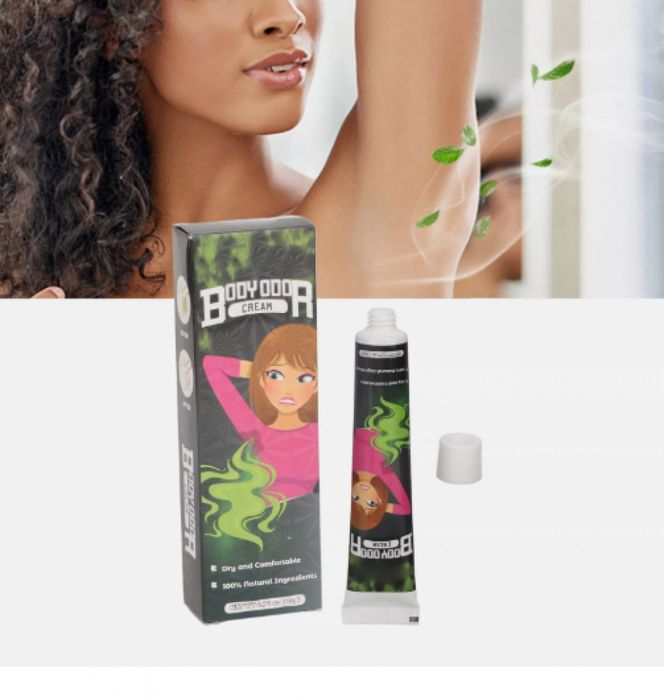 Освежаващ лосион, за контрол на неприятните миризми