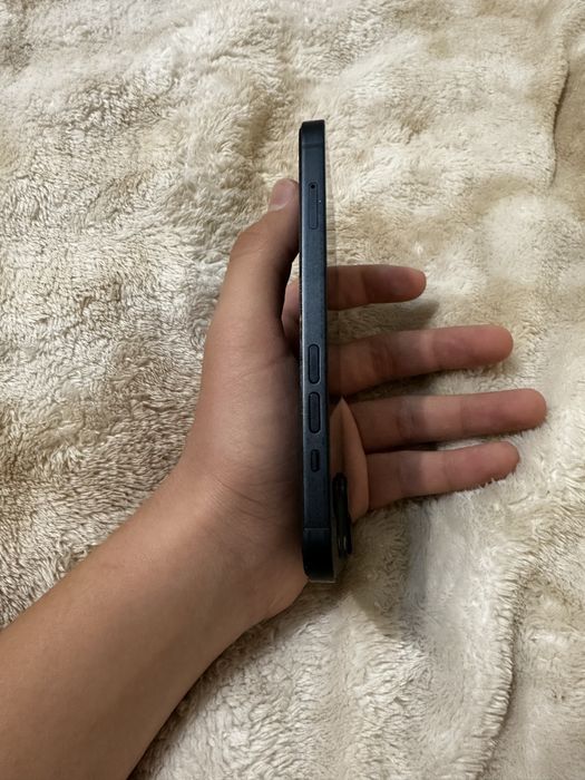 Iphone 13 85 емкость оригинал