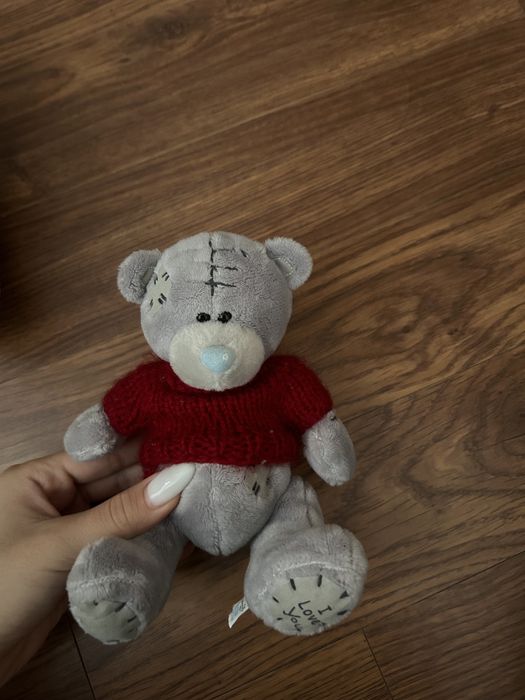 мишка “me to you”