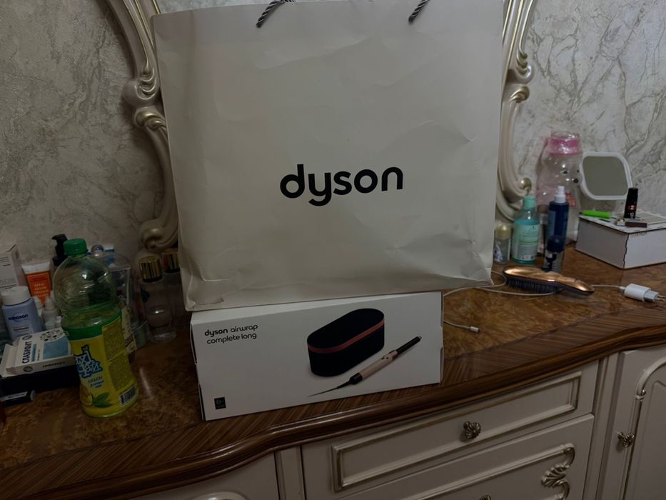 Дайсон корейская версия