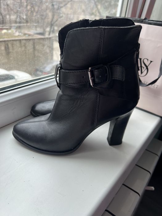 Продам ботиночки Antonio Biaggi