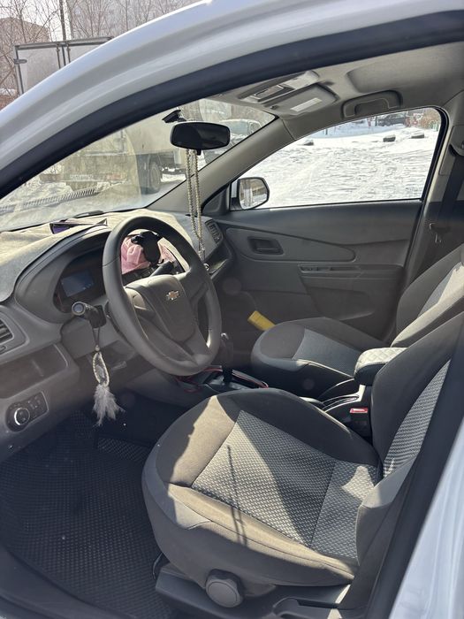 Продам Шевролет Кобальт