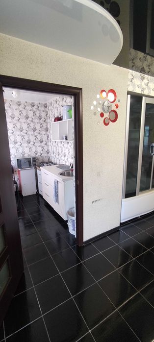 2х комнатная квартира