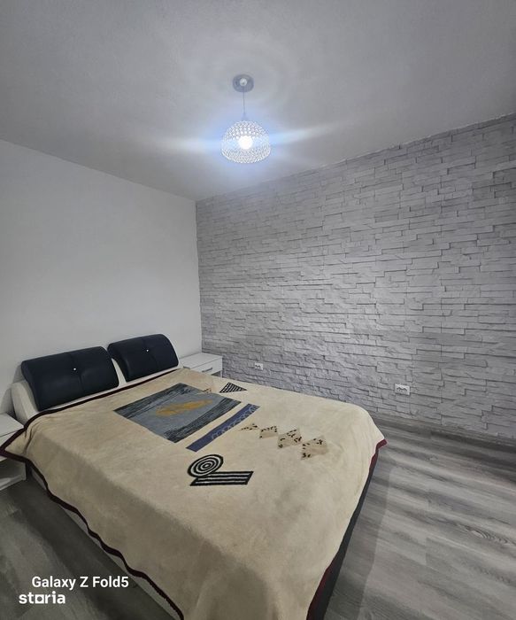 Apartament 2 camere | Etaj 1| Nufărul – Tip Z | 75.900 €