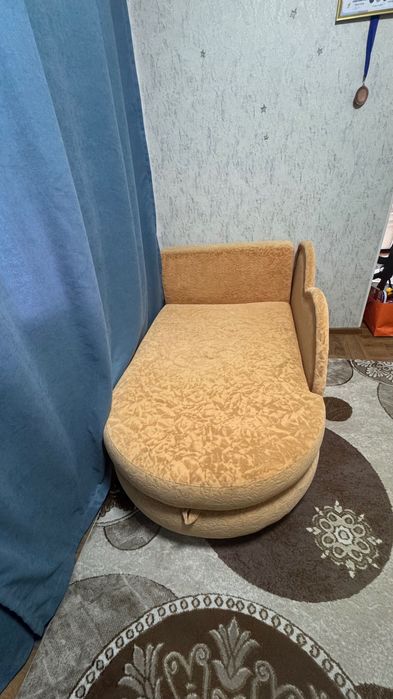 Детская кровать раскладная