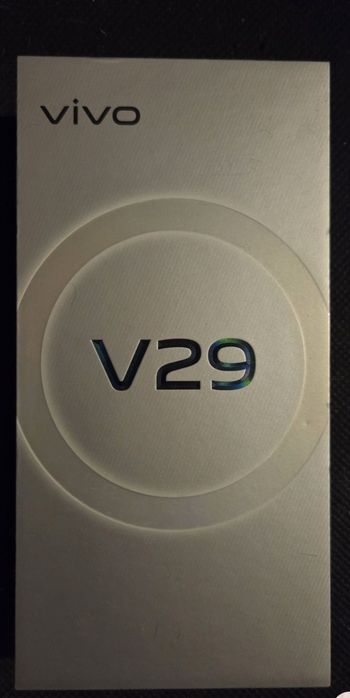 Продам Vivo v29 5g
