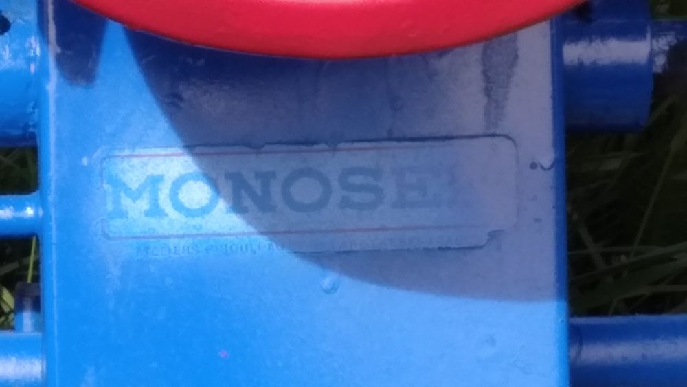 Semanatoare Monosem