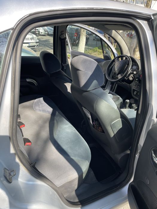 Citroen C3,automat,2005