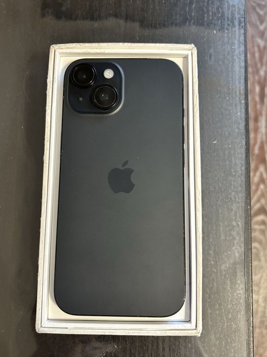 Айфон 15 /512гб