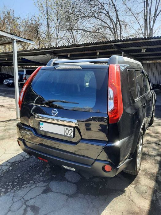 Продаю Nissan X-Trail 2013 г.