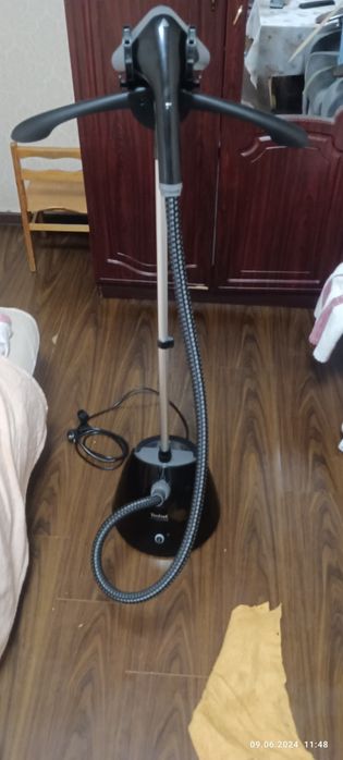 Паровой утюг Tefal