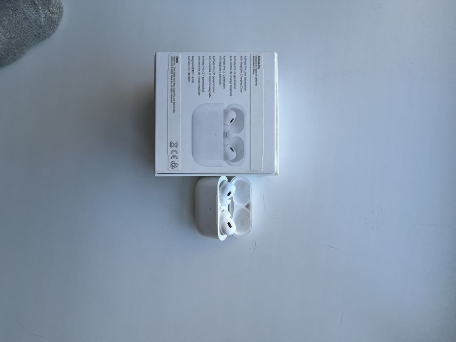 Продам Airpods pro 2
