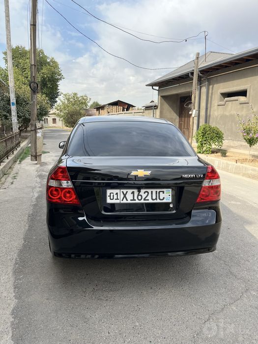 Nexia 3 2022 yil