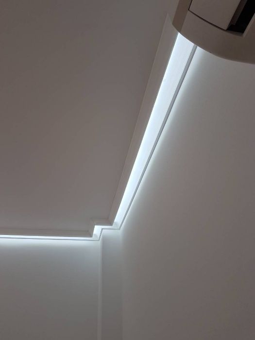 Профил за скрито осветление - LD 01.3