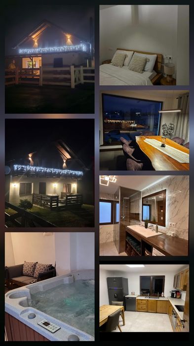 Casa de vanzare in Marisel jud Cluj Napoca