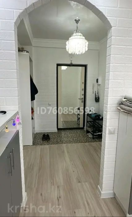 Продам 2-х комнатную квартиру