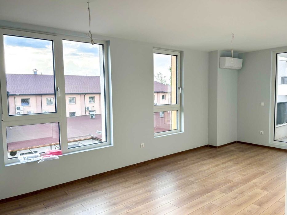 Дава се под наем Двустаен апартамент в София, Оборище - 64 кв.м за 510 € - Снимка #3