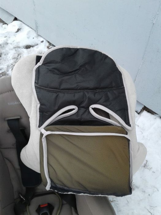 Автокресло bebeconfort