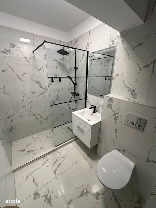 Apartament modern cu 2 camere Popesti-Leordeni- Metrou Berceni