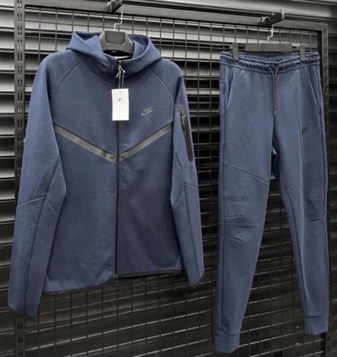 Nike Tech Fleece 2026 + подарък