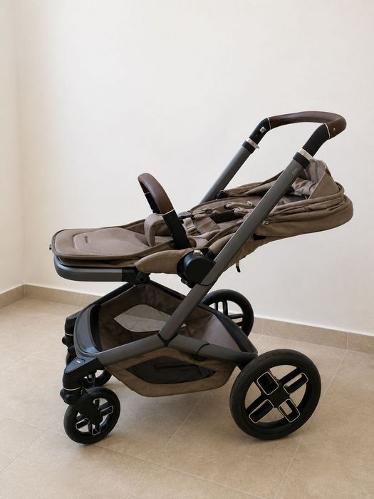 Детска количка 2 в 1, Maxi Cosi Fame
