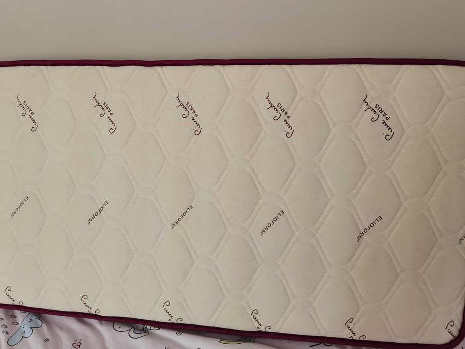 Бебешки матрак Magniflex Pierre Cardin