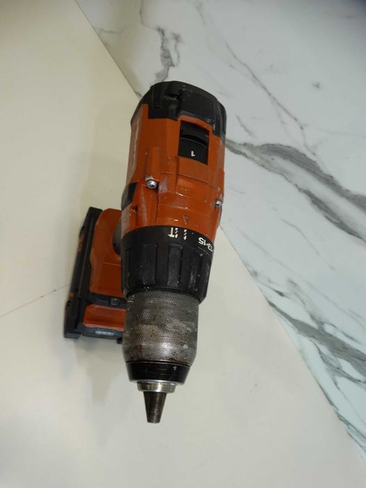 2024 - Hilti SF 6 H - 22 / Nuron - Винтоверт с удар
