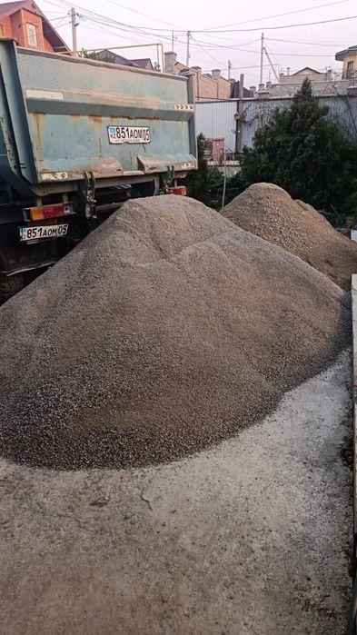 Доставка сникерс шебень песек