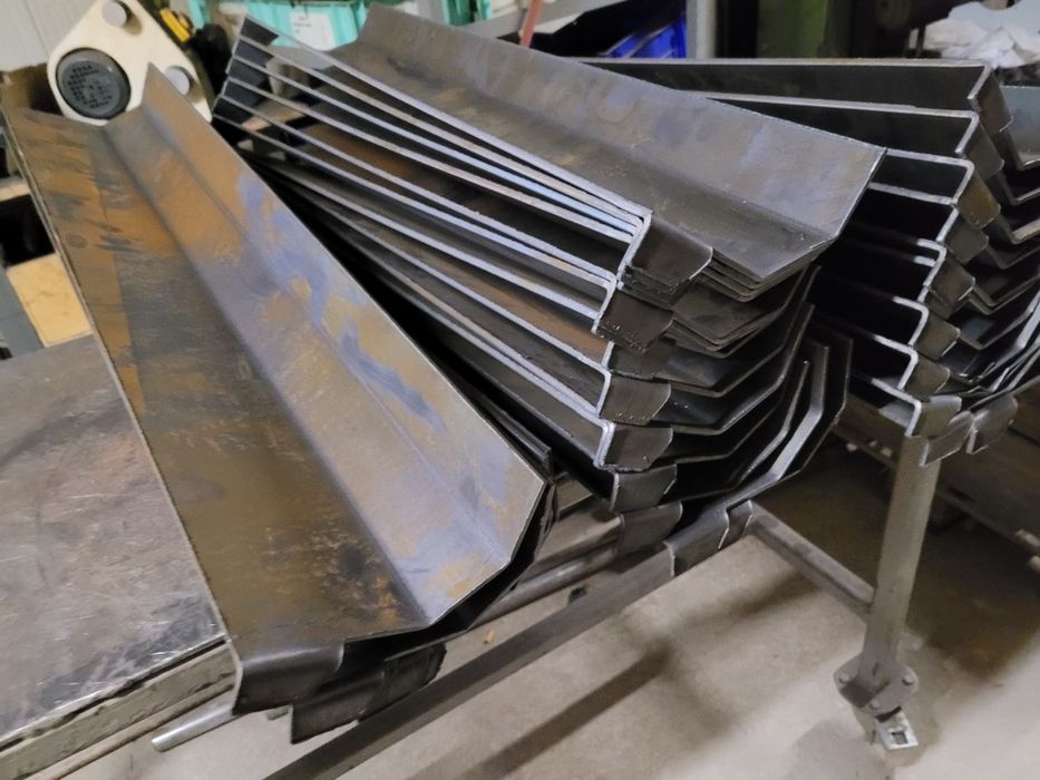 Prelucrari mecanice, strung, plasma, indoire, etc