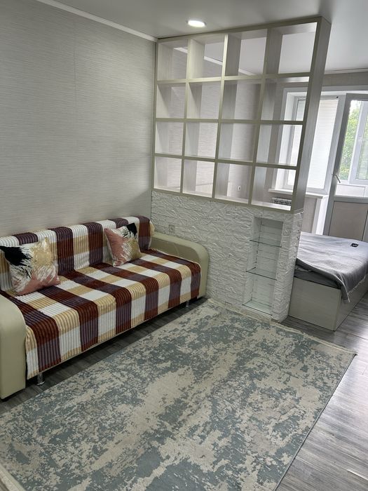 Сдаю квартиру посуточно