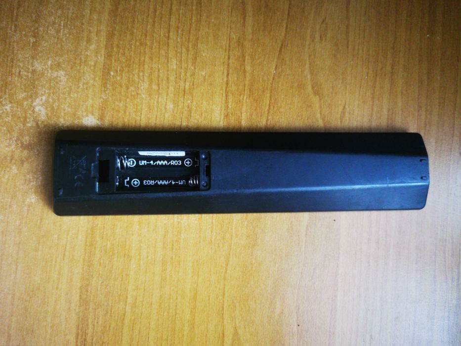 Telecomanda Technika Sharp