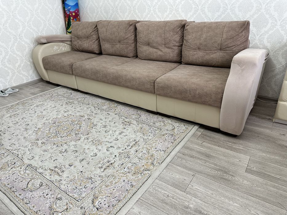 Продам диван, производство Россия