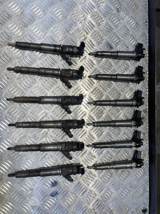 Injectoare Renault Trafic 2.0 Dci Euro 5/Opel Vivaro 2.0 Dci euro 5