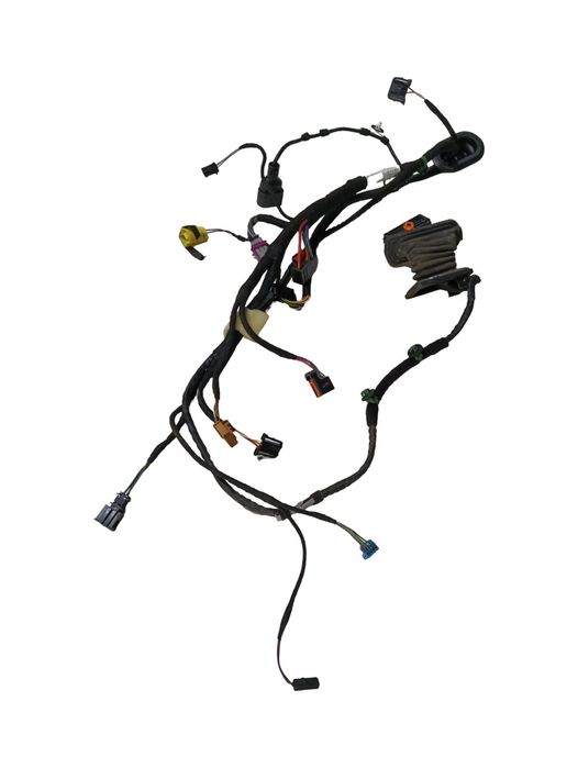 Instalatie Electrica Usa Stanga Fata Volkswagen Golf Plus 5M1, 521 20