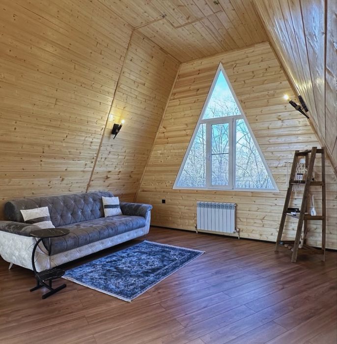 Продам база отдыха