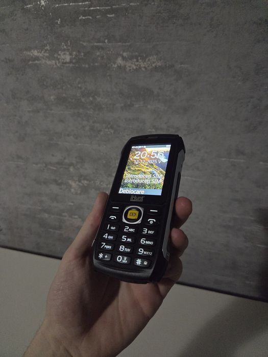 iHunt Titan Survivor 4G