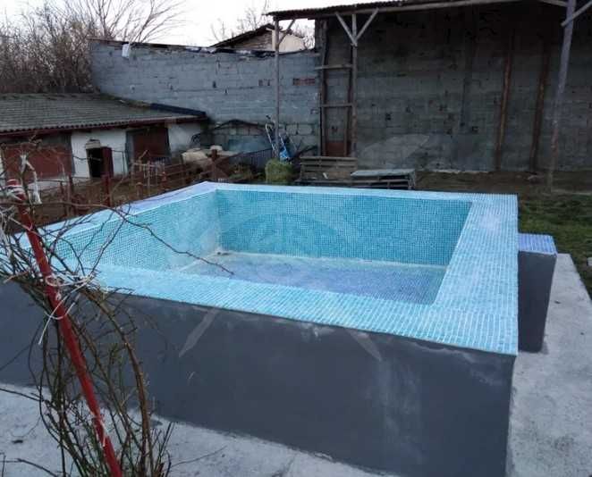 Продава се Къща в с. Боянци, Област Пловдив - 70 кв.м за 547 €/кв.м - Снимка #3