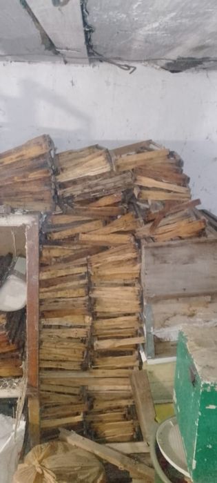 Рамки для пчел. Система Рут 200