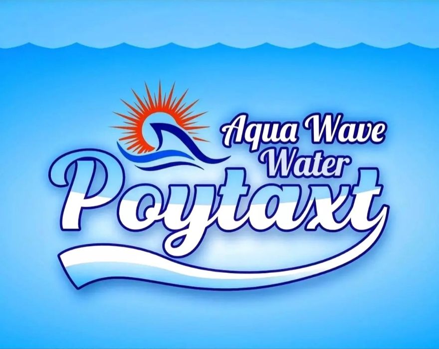 POYTAHT ichimlik suv