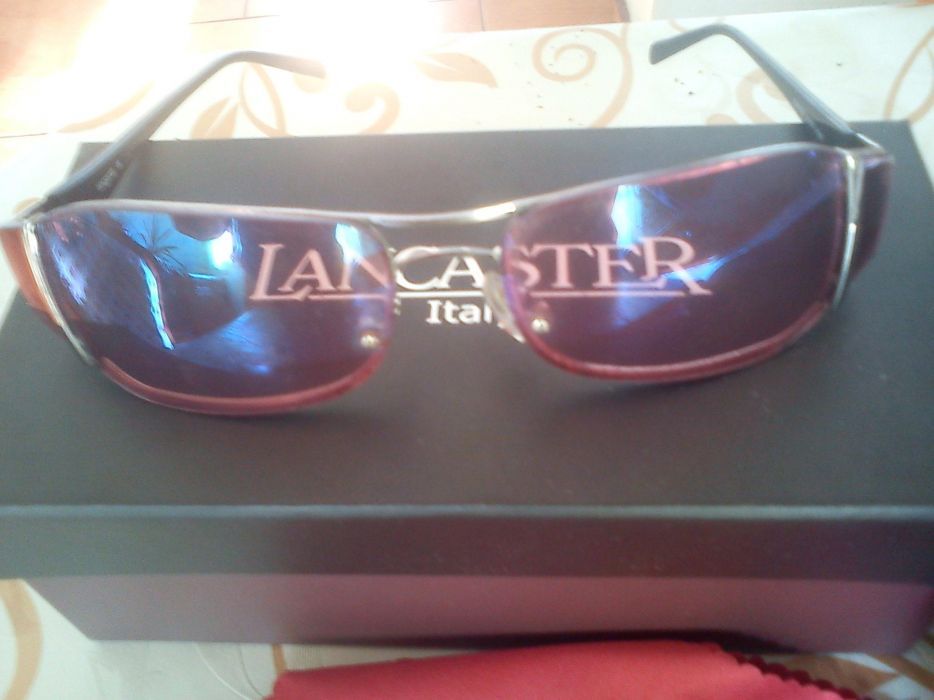 Ochelari Lancaster