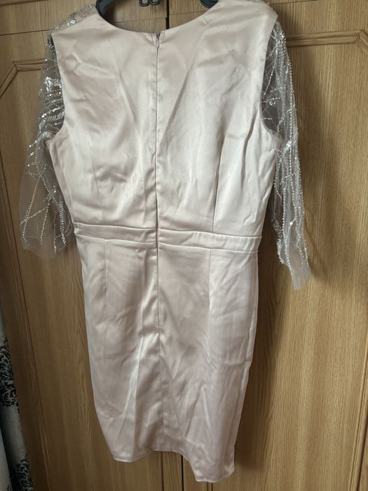 Rochie  facuta la comanda
