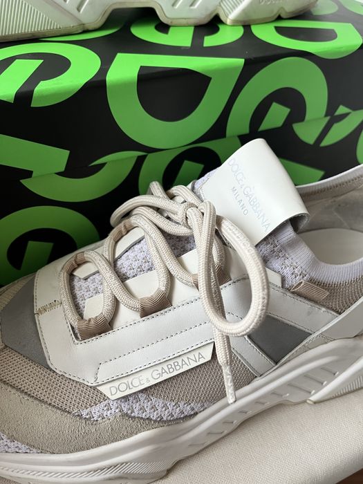 Dolce&Gabbana Daymaster