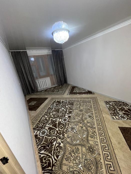 Сдается 2-х комн квартира