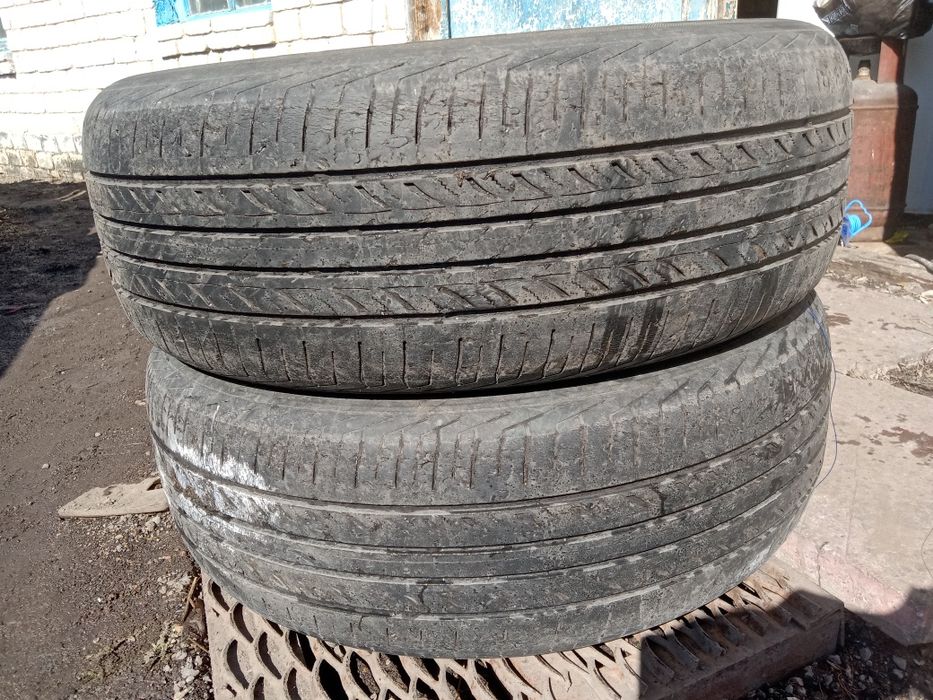 Продам шиныыыыыы