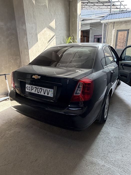 Lacetti gentra qora metan gazi, shumkasi bor