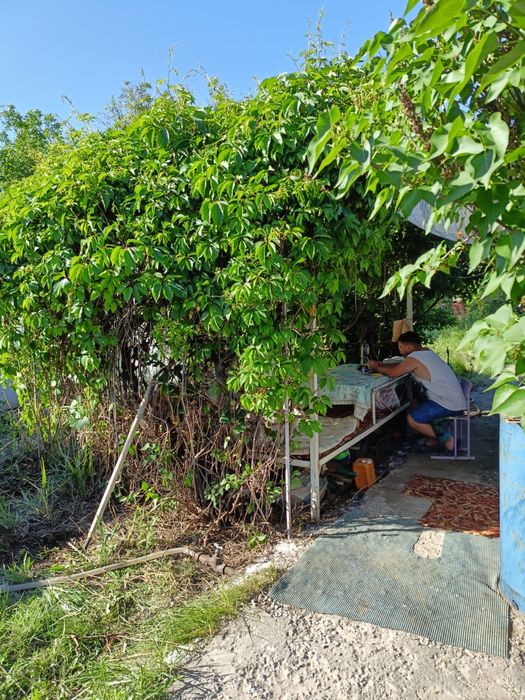 Дача на Кайнар булаке