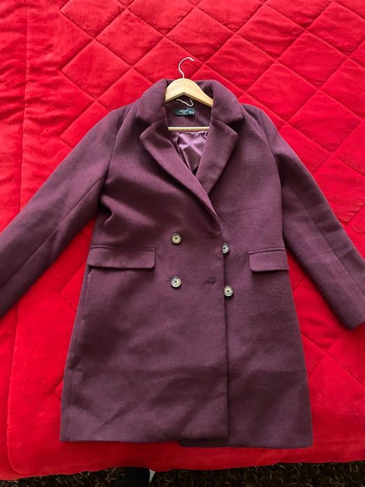 Vânzare palton Zara